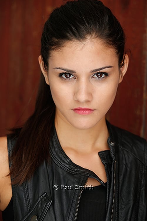 Picture of Juliana Destefano