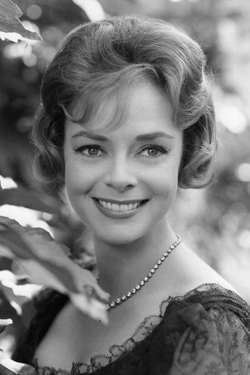 Picture of June Lockhart