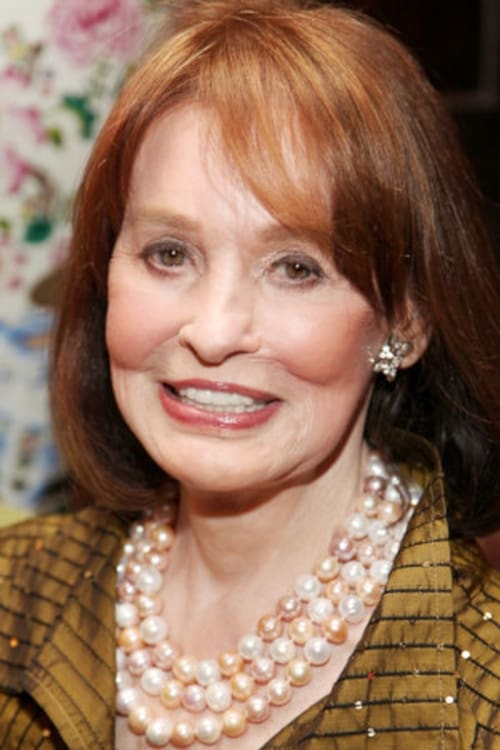 Picture of Gloria Vanderbilt