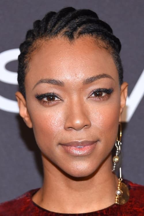 Picture of Sonequa Martin-Green