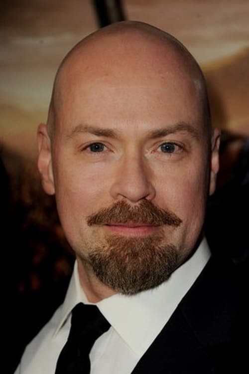 Picture of Steven S. DeKnight