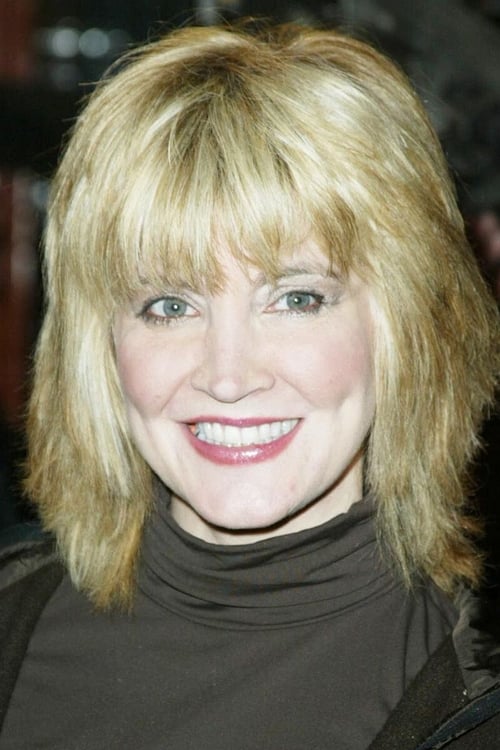 Picture of Crystal Bernard