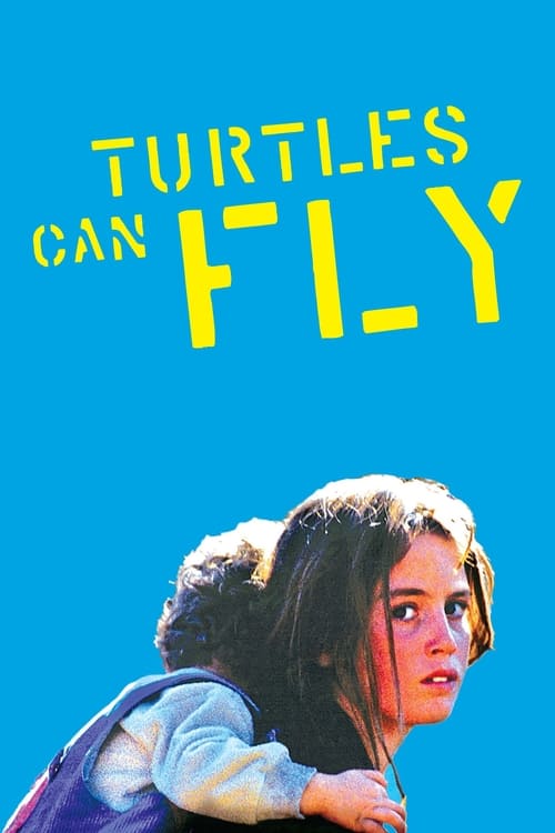 Turtles Can Fly