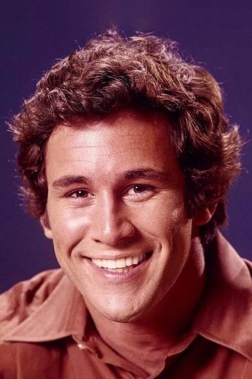 Picture of Michael Ontkean