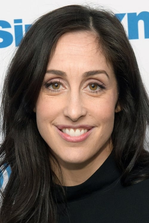 Picture of Catherine Reitman