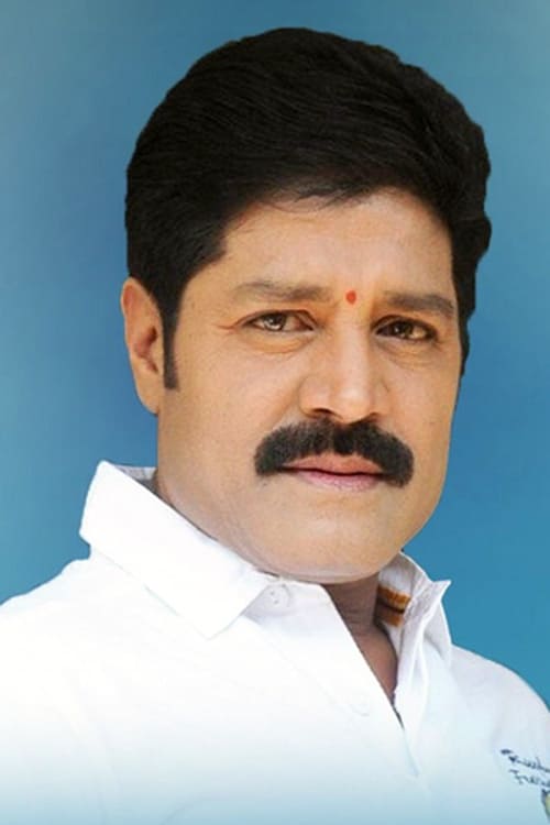 Picture of Srihari