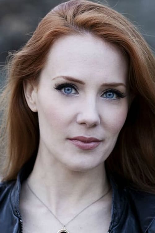 Picture of Simone Simons