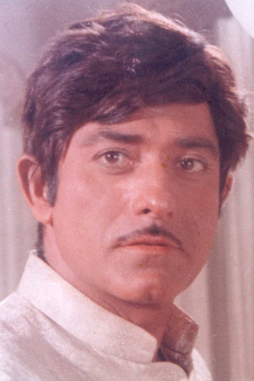 Picture of Raaj Kumar