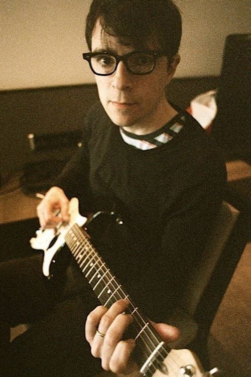 Picture of Rivers Cuomo