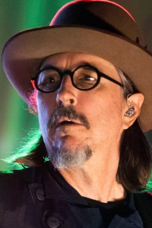 Picture of Les Claypool