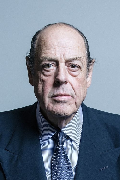 Picture of Nicholas Soames