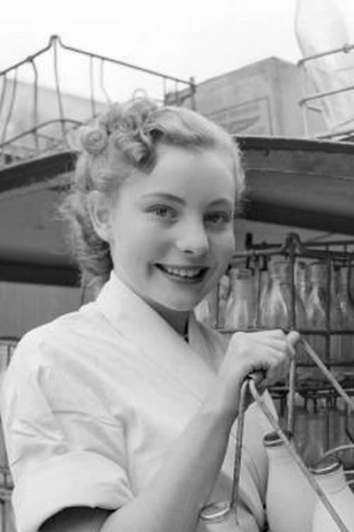 Picture of Barbara Ferris