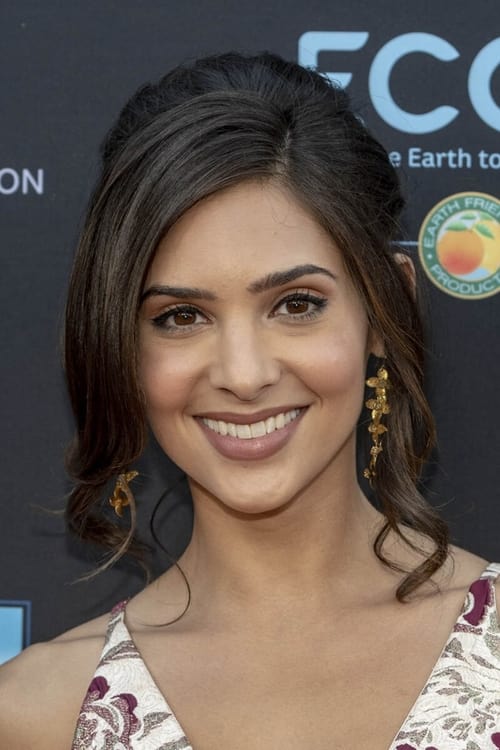 Picture of Camila Banus