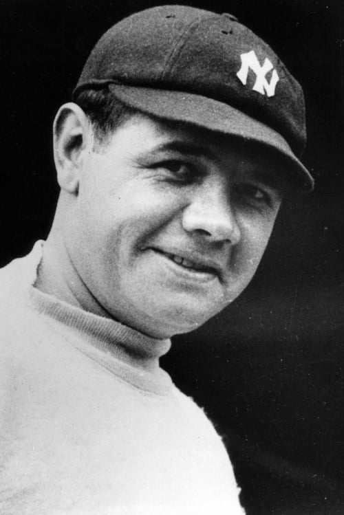 Picture of Babe Ruth