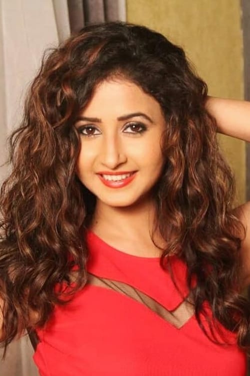 Picture of Sana Amin Sheikh