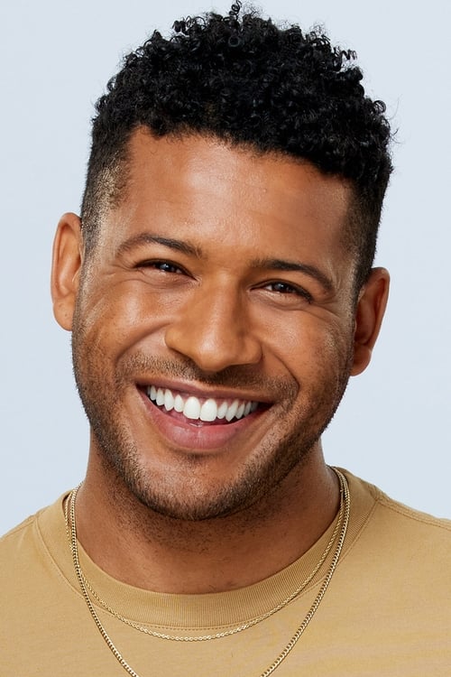 Picture of Jeffrey Bowyer-Chapman