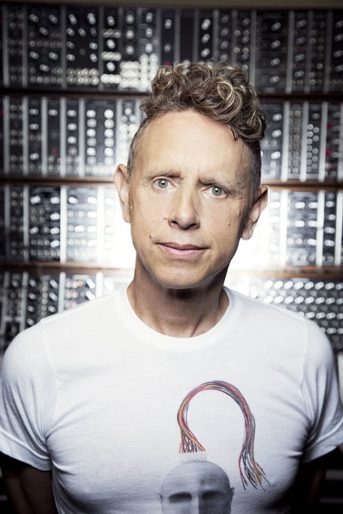 Picture of Martin Gore