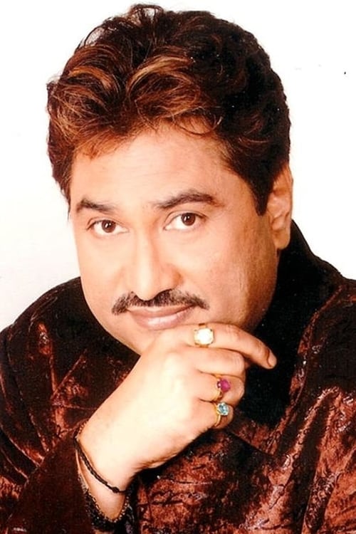 Picture of Kumar Sanu