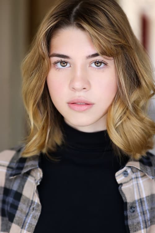 Picture of Callie Haverda