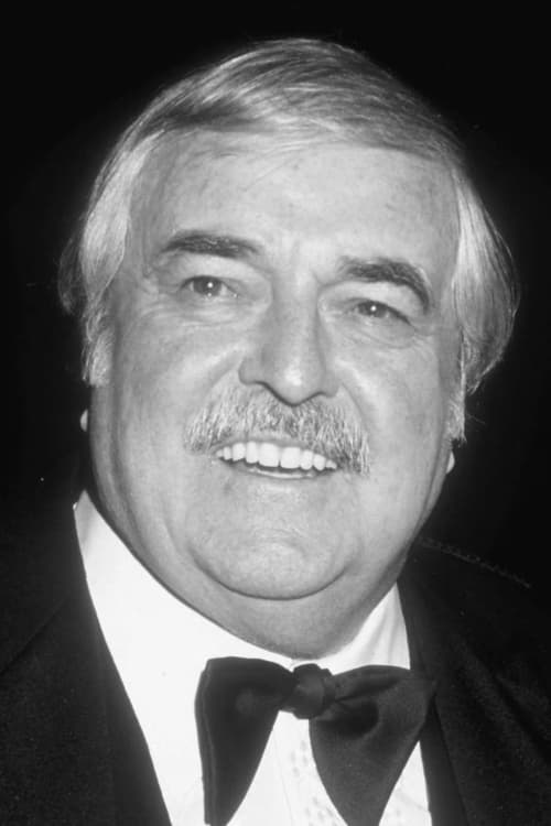 Picture of James Doohan