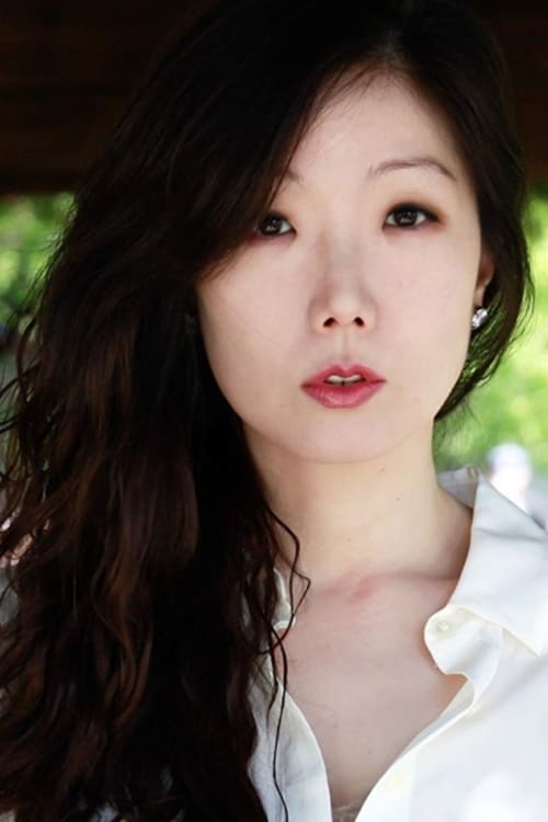 Picture of Christina July Kim