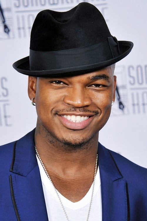 Picture of Ne-Yo