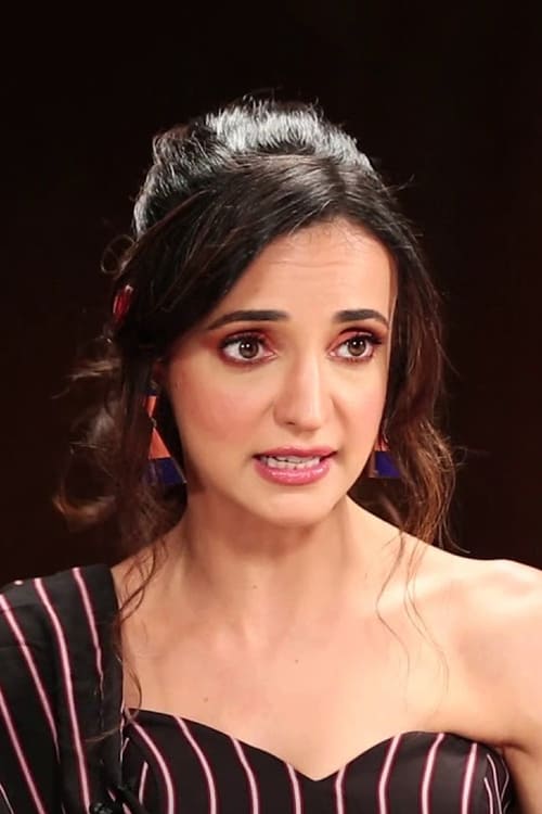 Picture of Sanaya Irani