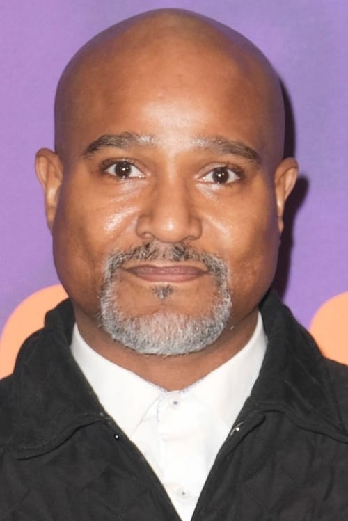 Picture of Seth Gilliam