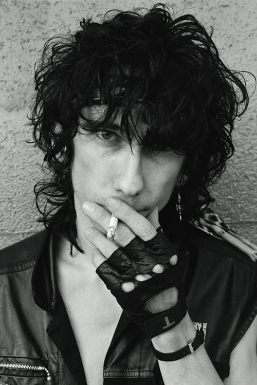 Picture of Stiv Bators