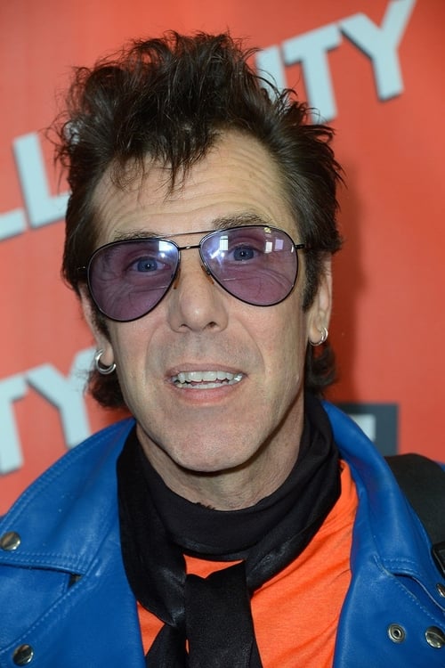 Picture of Slim Jim Phantom