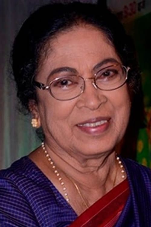 Picture of Sulabha Deshpande