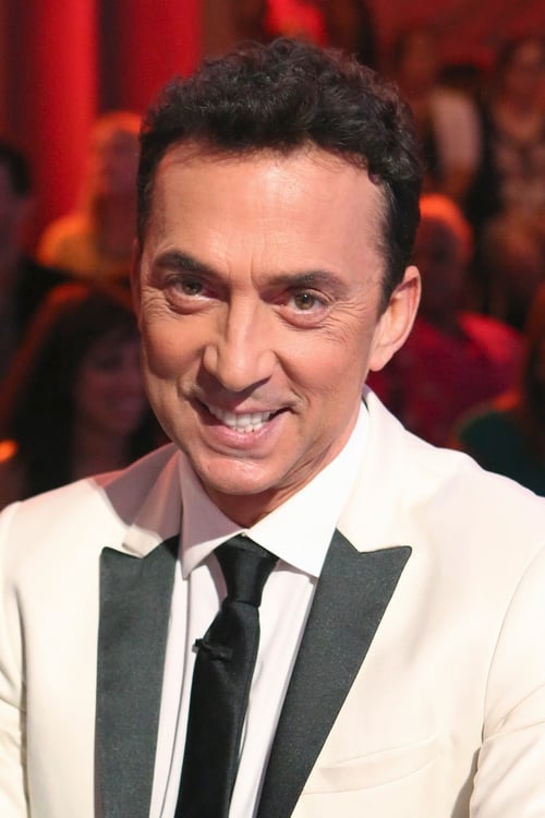 Picture of Bruno Tonioli