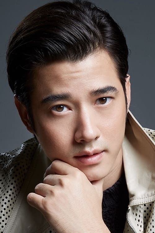 Picture of Mario Maurer