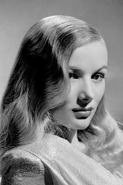 Picture of Veronica Lake