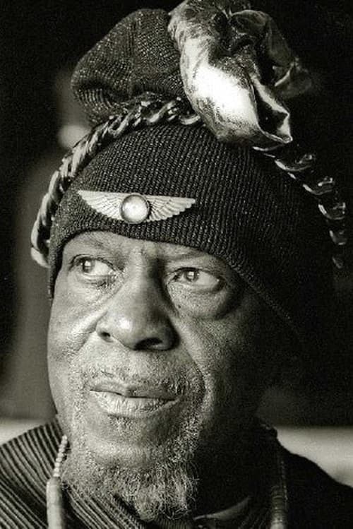 Picture of Sun Ra