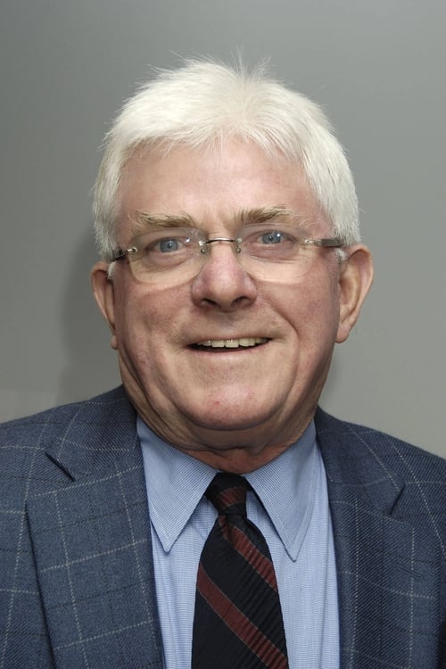 Picture of Phil Donahue