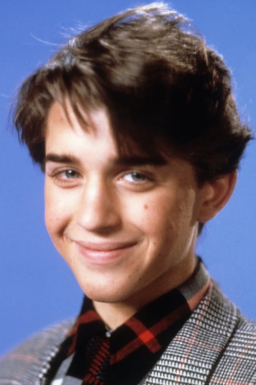 Picture of Ilan Mitchell-Smith