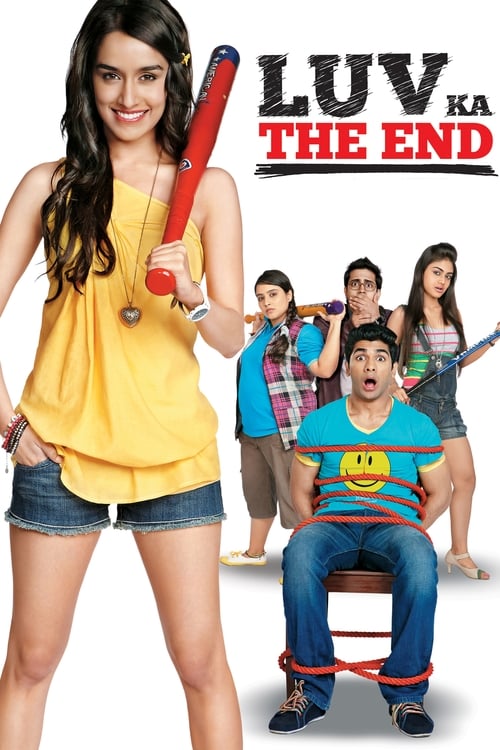 Luv Ka The End