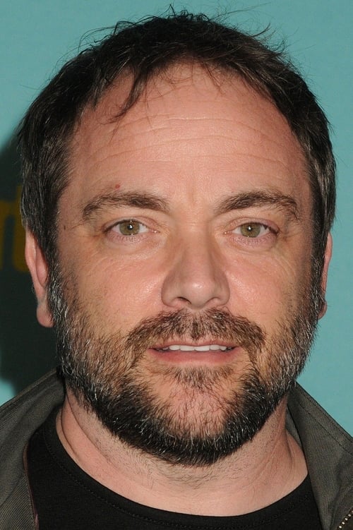 Picture of Mark Sheppard