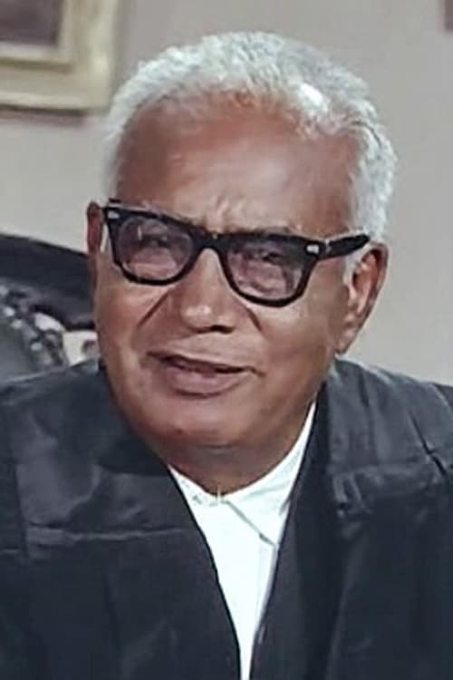 Picture of Jagdish Sethi