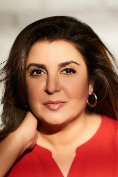 Picture of Farah Khan