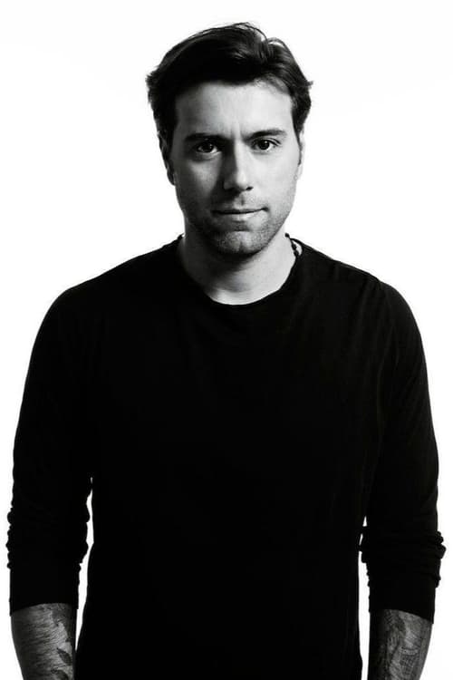 Picture of Sebastian Ingrosso