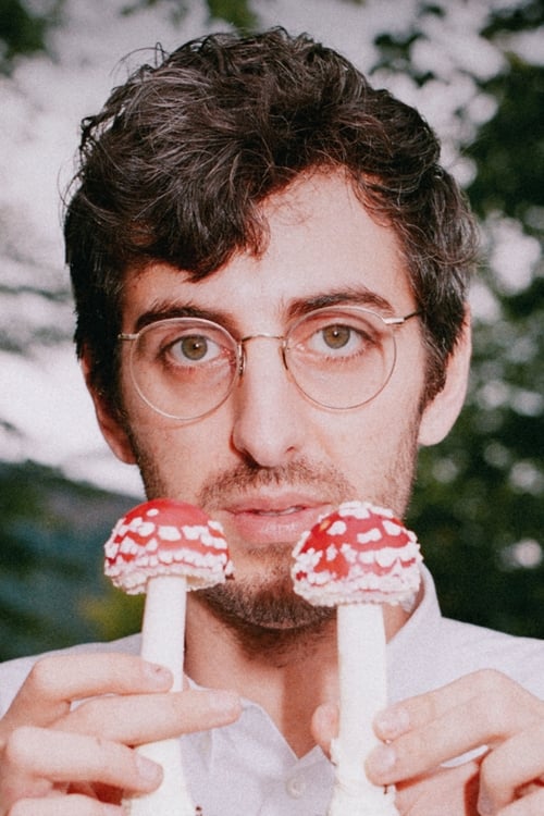 Picture of Hamilton Morris