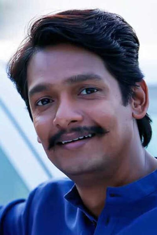 Picture of Priyadarshan Jadhav