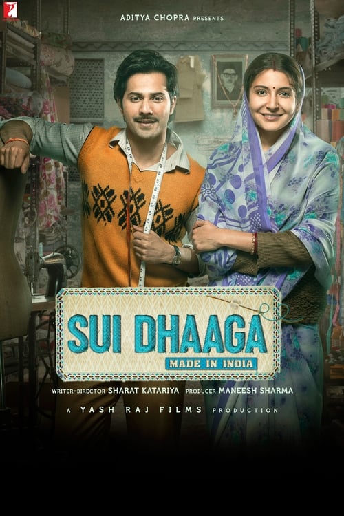 Sui Dhaaga - Made in India