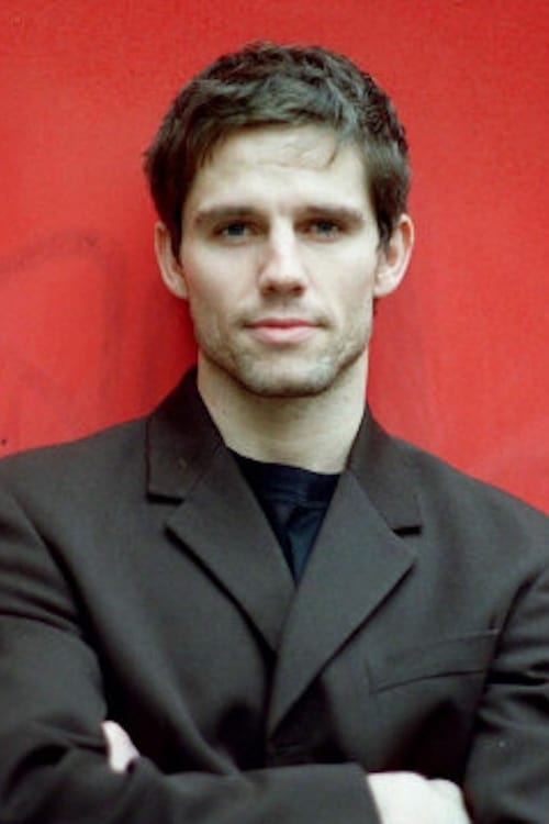 Picture of Jason Orange