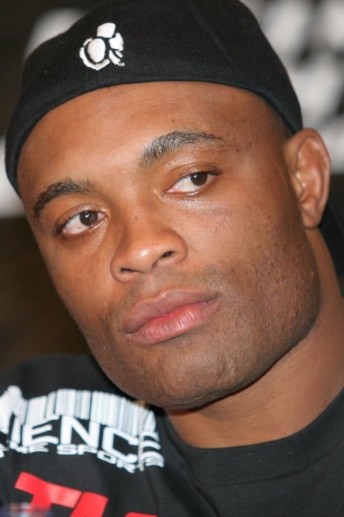 Picture of Anderson Silva