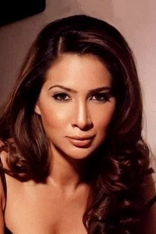 Picture of Kim Sharma