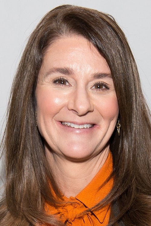 Picture of Melinda Gates