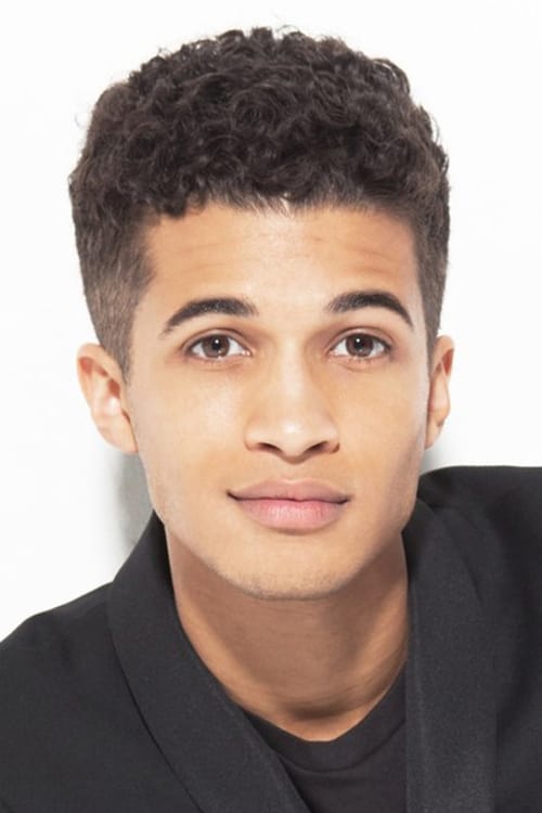 Picture of Jordan Fisher